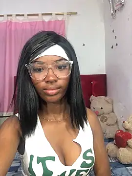 MarianRosse online show from 8, 11, 2025