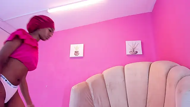 MarianRosse online show from 9, 10, 2025