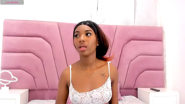 MarianRosse online show from 23, 10, 2025