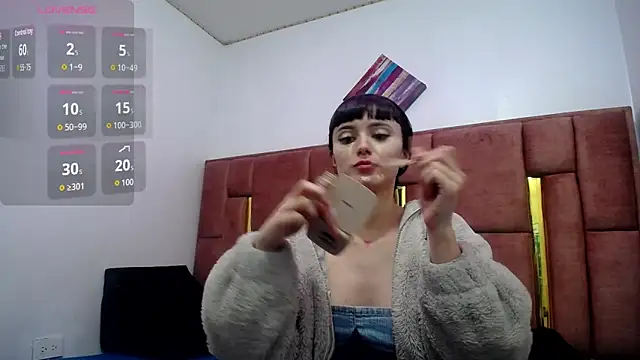 XBODTRIIPX online show from 23, 2, 2026