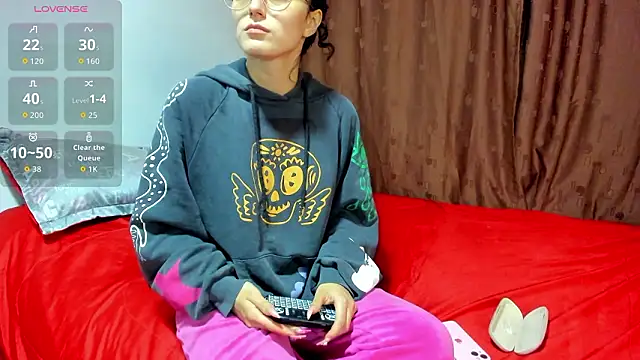 XBODTRIIPX online show from 2, 3, 2026