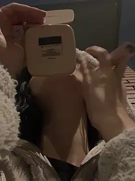 XBODTRIIPX online show from 3, 12, 2025