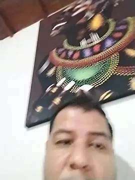 latinblack16 online show from 30, 10, 2025