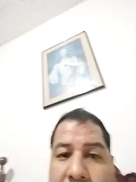 latinblack16 online show from 5, 12, 2025