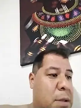 latinblack16 online show from 24, 10, 2025