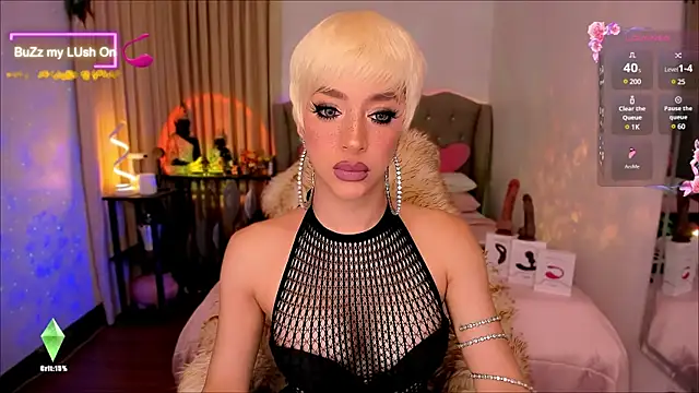 Snapshot of Dream_Goddess chatting on 28, 2, 2025 Dream Goddess online show from 28, 2, 2025