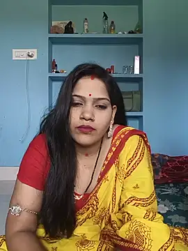 Snapshot of Rinki156 chatting on 14, 5, 2026 Rinki156 online show from 14, 5, 2026