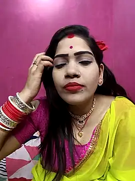 Snapshot of Rinki156 chatting on 30, 9, 2025 Rinki156 online show from 30, 9, 2025