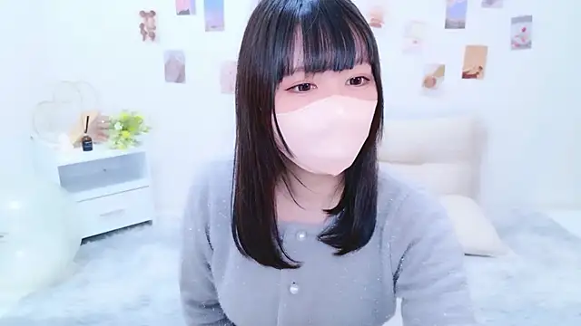 fumika f online show from 15, 10, 2025