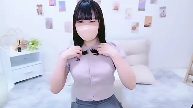 fumika f online show from 24, 9, 2025
