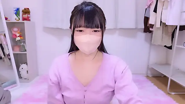 fumika f online show from 29, 11, 2025