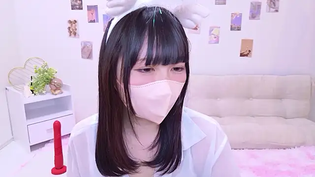 fumika f online show from 14, 11, 2025