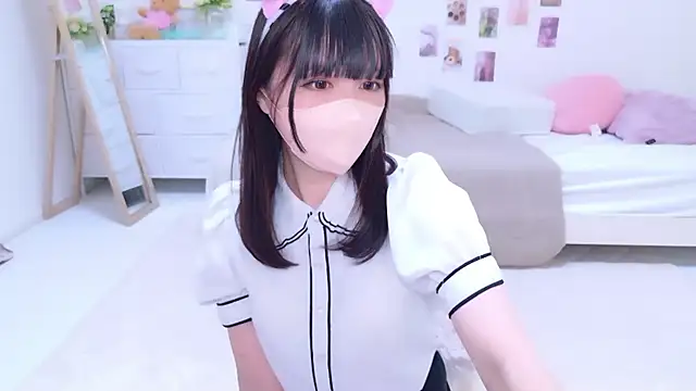 fumika f online show from 9, 11, 2025