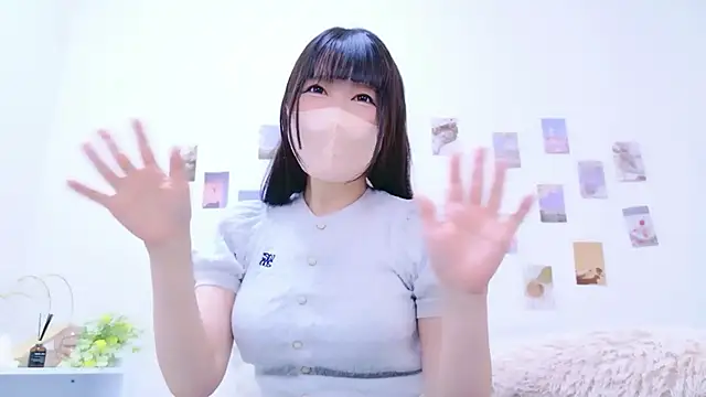 fumika f online show from 20, 9, 2025