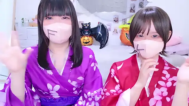 fumika f online show from 29, 10, 2025