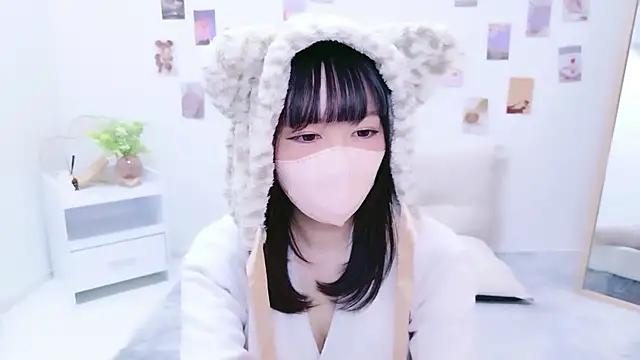 fumika f online show from 24, 10, 2025