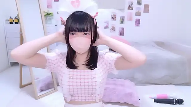 fumika f online show from 18, 11, 2025