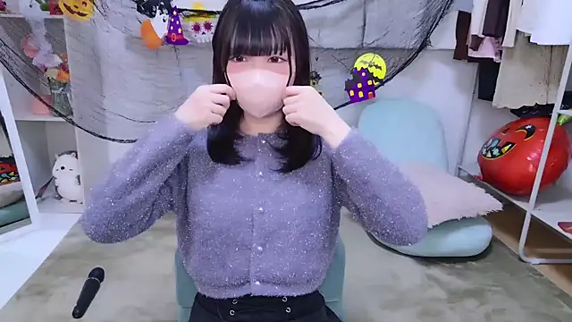 fumika f online show from 2, 11, 2025