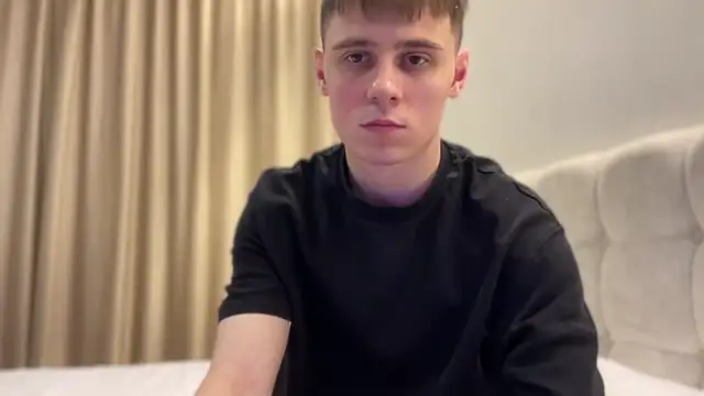 Snapshot of Tyler_Garner chatting on 15, 9, 2025 Tyler Garner online show from 15, 9, 2025