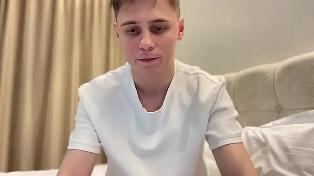 Snapshot of Tyler_Garner chatting on 13, 9, 2025 Tyler Garner online show from 13, 9, 2025