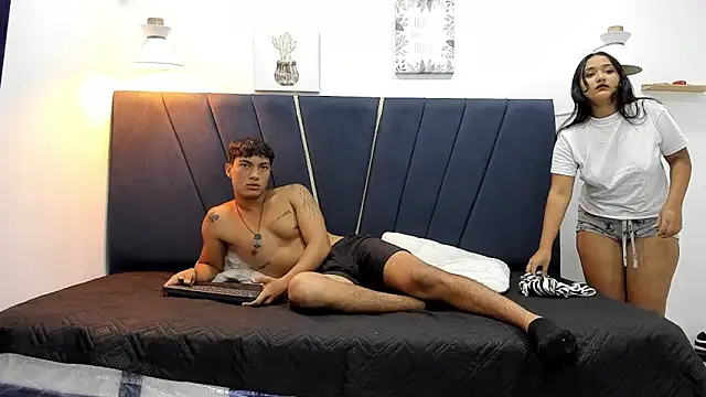 jhos cum23 online show from 11, 1, 2026