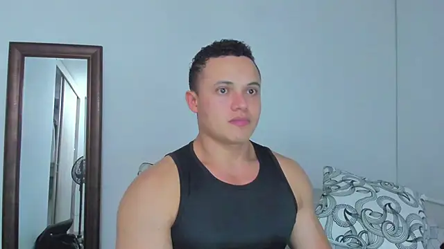 KingLevi01 online show from 26, 6, 2026