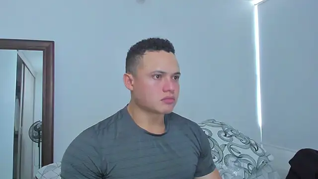 KingLevi01 online show from 27, 3, 2026