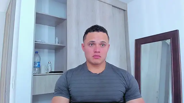 KingLevi01 online show from 31, 1, 2026