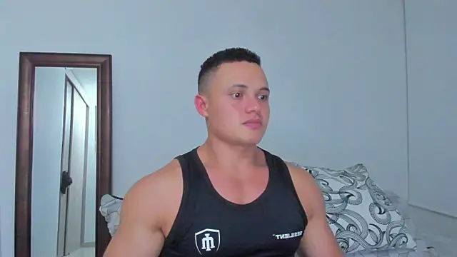 KingLevi01 online show from 8, 6, 2026