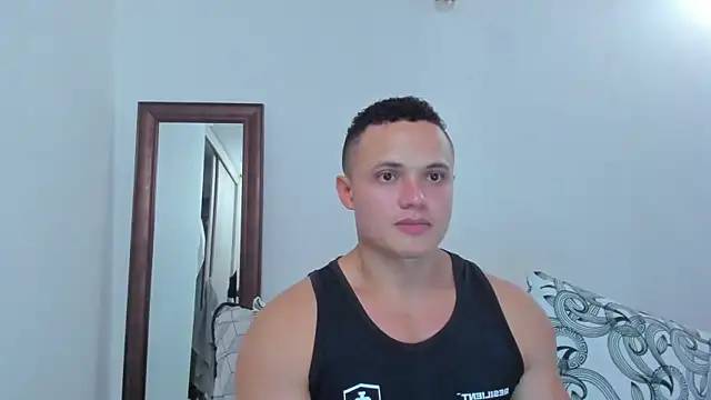 KingLevi01 online show from 21, 5, 2026