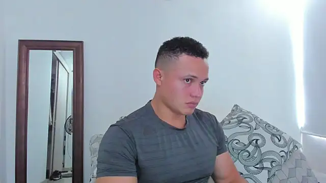 KingLevi01 online show from 5, 6, 2026