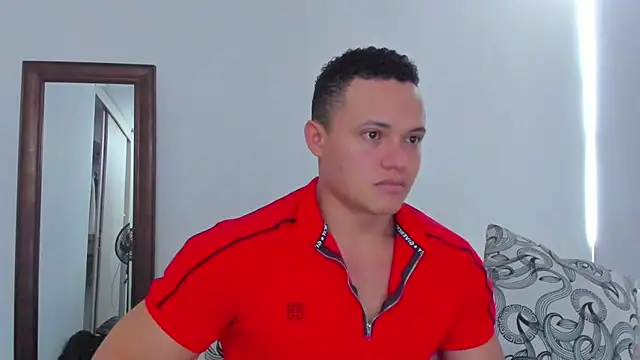KingLevi01 online show from 25, 6, 2026