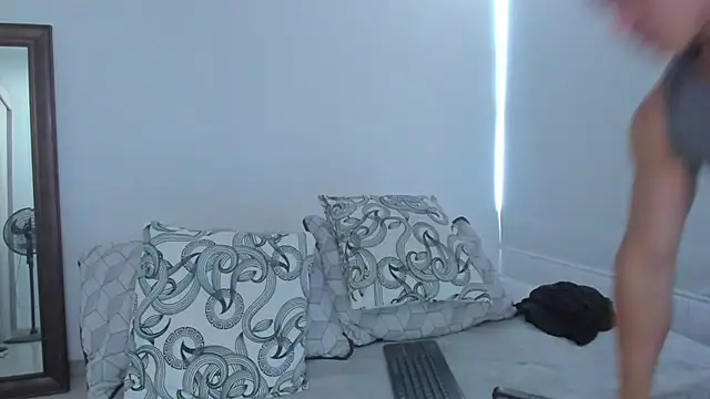 KingLevi01 online show from 27, 6, 2026