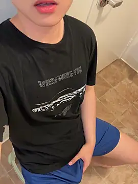 Pikachu19yo online show from 23, 9, 2025