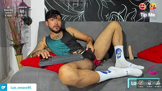dereck karter online show from 10, 1, 2025