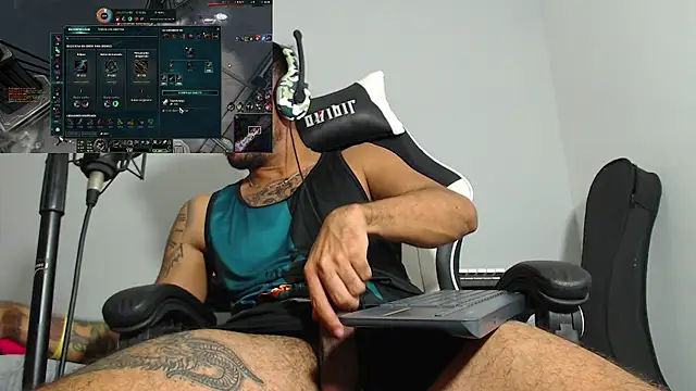 dereck karter online show from 6, 12, 2024