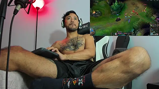 dereck karter online show from 12, 12, 2024