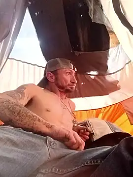 Mrluckstick online show from 31, 3, 2026