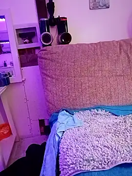 Mrluckstick online show from 29, 11, 2025