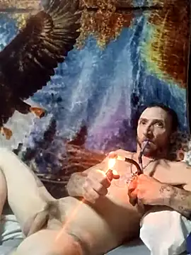 Mrluckstick online show from 18, 4, 2026