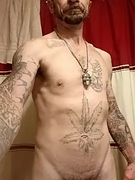 Mrluckstick online show from 21, 3, 2026