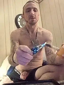 Mrluckstick online show from 13, 1, 2026