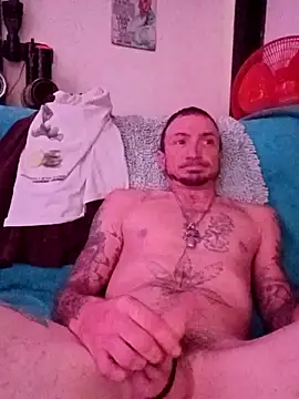 Mrluckstick online show from 30, 11, 2025