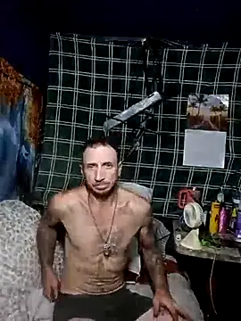 Snapshot of Mrluckstick chatting on 30, 4, 2026 Mrluckstick online show from 30, 4, 2026