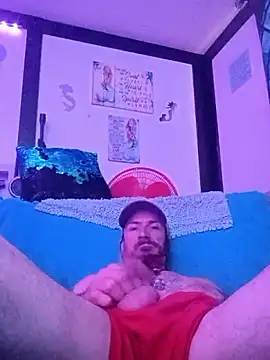 Mrluckstick online show from 16, 11, 2025