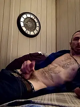 Mrluckstick online show from 10, 1, 2026