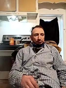 Mrluckstick online show from 23, 2, 2026