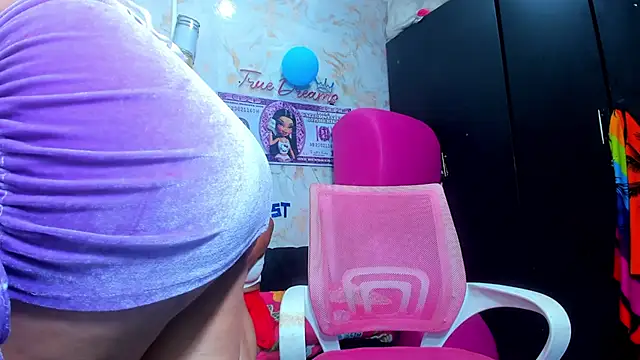 Dirty dream  online show from 4, 10, 2025