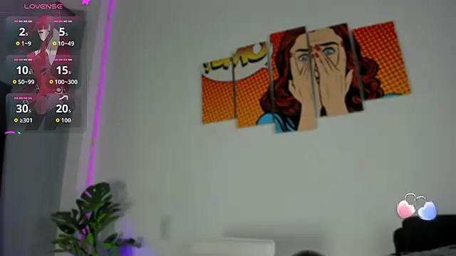 ScalethRous online show from 24, 11, 2025