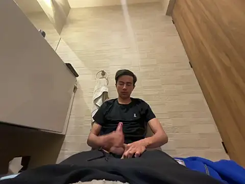 hornymagicalonso online show from 4, 3, 2026